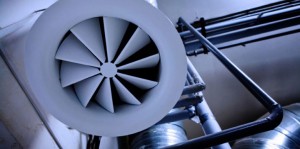ventilatie type d