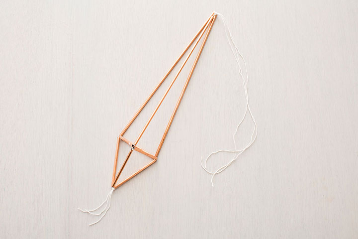 eindresultaat project