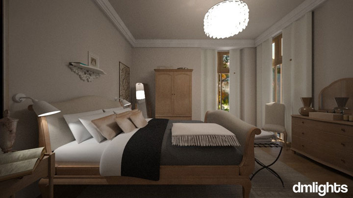 3d interieurontwerp tool
