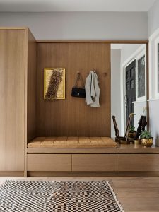 Commode Ronding Inkomhal 5 Inspirerende inkomhal ideeën - woonmooi