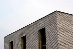opbouw plat dak