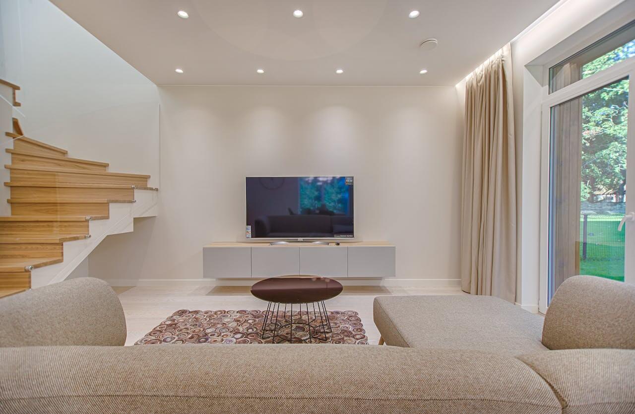 huis moderniseren