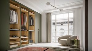 dressing voordelen