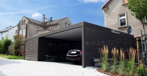 carport overkapping auto