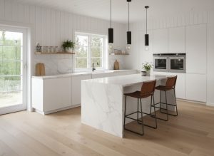 keukeneiland tips
